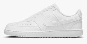 NIKE Court Vision Low Next Nature, Sneaker Hombre (Varias tallas)