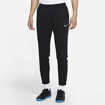 NIKE CW6122 M NK DRY ACD21 PANT KPZ Pants mens black/white/white/white XS