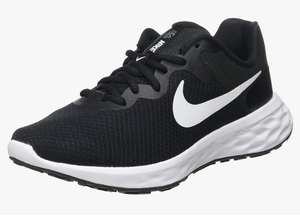 NIKE Revolution 6, Zapatillas de Gimnasia Mujer