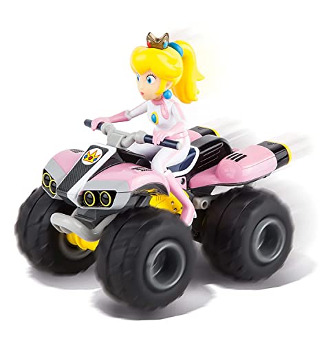Nintendo Mario Kart 8 Peach Radiocontrol 
