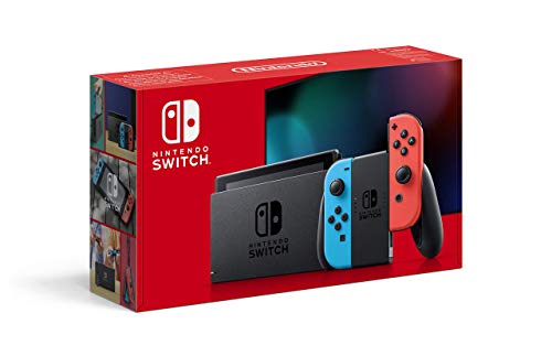 Nintendo Switch + 12 meses online