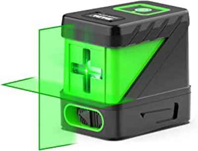 Nivel láser autonivelante Geevorks