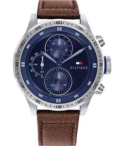 Oferta del Tommy Hilfiger Men's Analog Quartz Watch