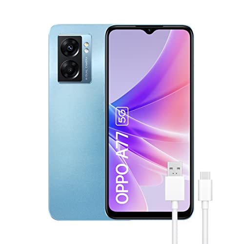OPPO A77 5G 4/64GB