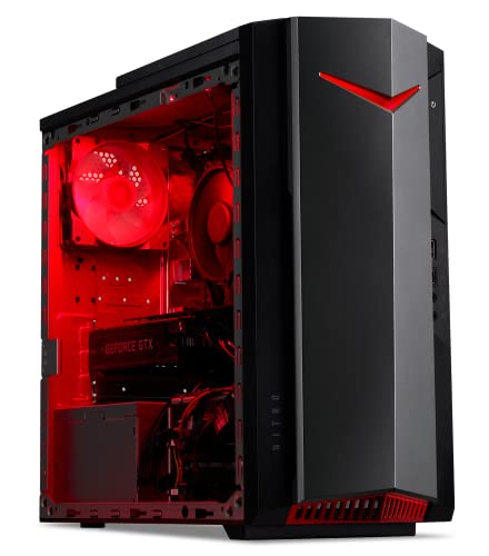 Ordenador Acer Nitro 50 N50-640