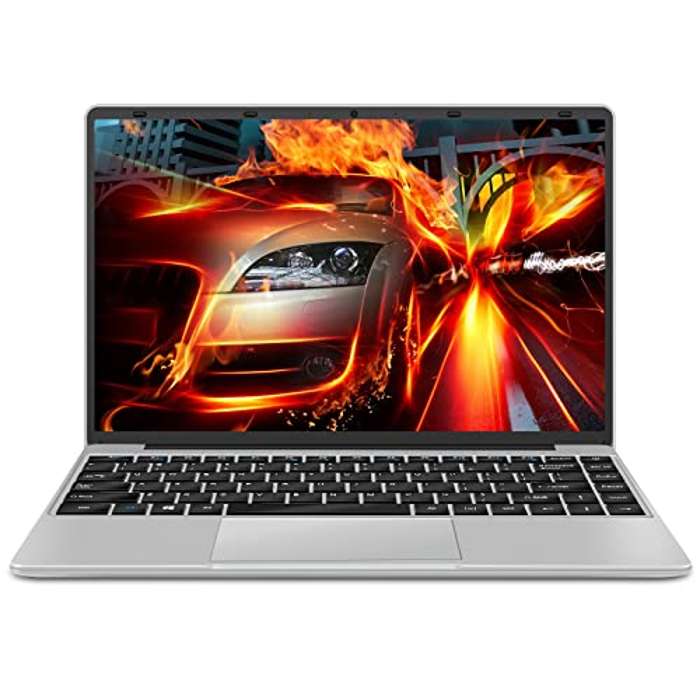 Ordenador portátil 14" 6/64GB Wozifan
