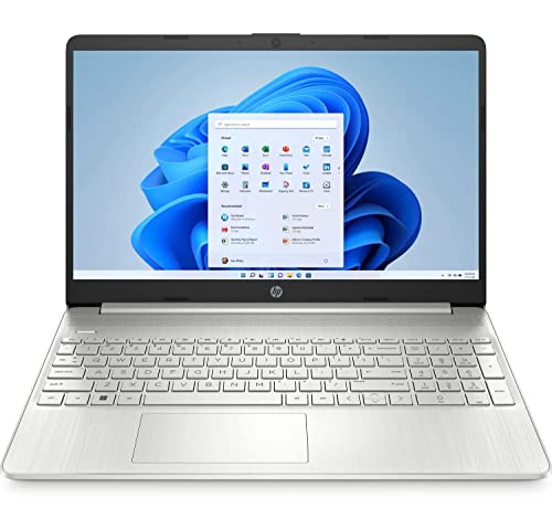 Ordenador portátil de 15.6" HP 