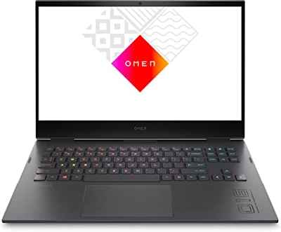 Ordenador portátil de 16.1" HP OMEN by HP 16-c0047ns 
