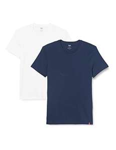 Pack 2 camisetas Levi’s