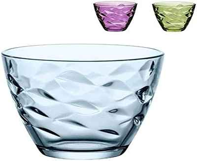 Pack 6 vasos de cristal de 26 cl 