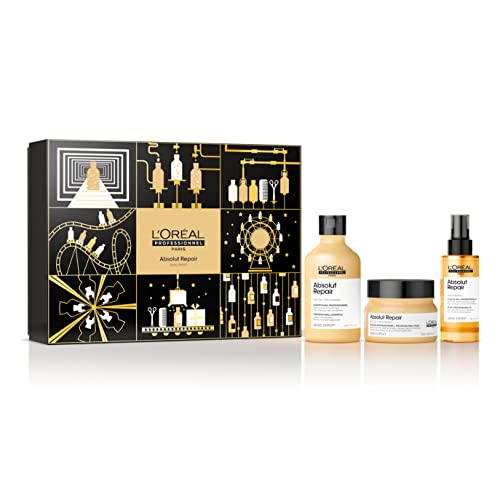 Pack L’Oréal Professionnel