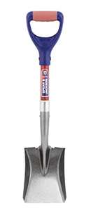 Pala Cuadrada - Spear & Jackson MICROSQUARE