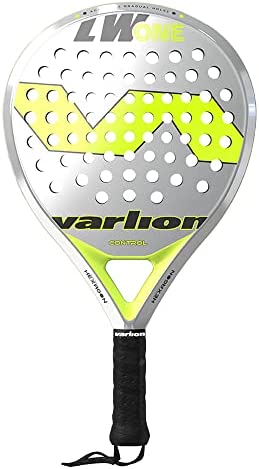 Pala de pádel Varlion