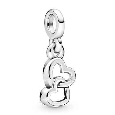 Pandora Encanto Mujer Plata esterlina No aplicable - 798380