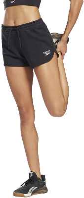 Pantalón corto mujer Reebok talla XS y S