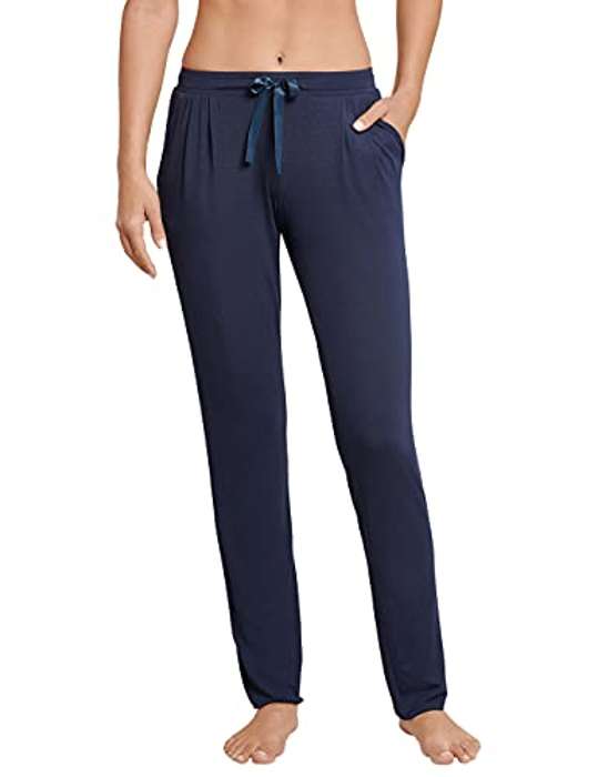 Pantalón de pijama talla 38 (más tallas con rebaja)