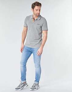 Pantalones Jack&Jones azul claro