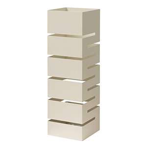 Paragüero metálico