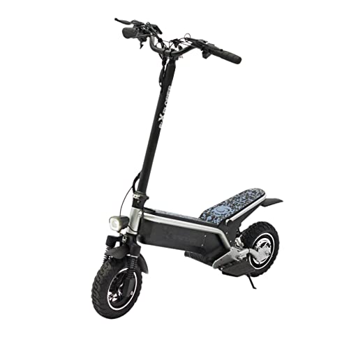Patinete Eléctrico Smartgyro e-Xplorer