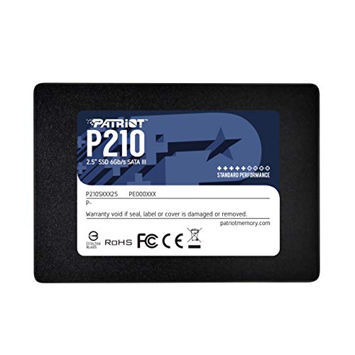 Patriot SSD 1TB