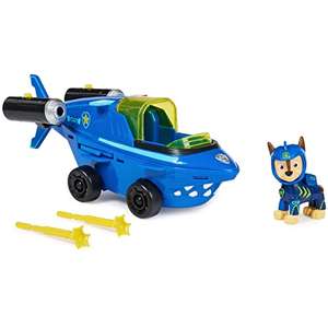 Paw Patrol Patrulla Canina - Aqua PUPS