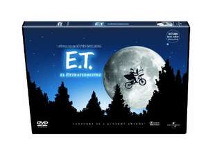 Pelicula E.T. Edicion BestSeller