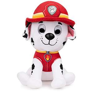 Peluche Marshall
