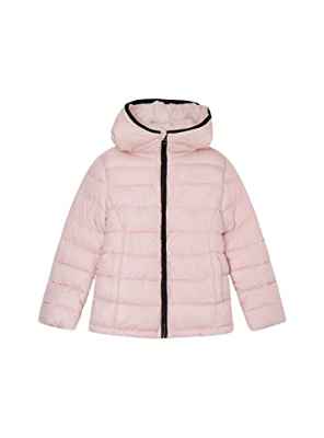 Pepe Jeans Amber, Chaquetas Niñas, Rosa (Cloudy Pink), 16 años