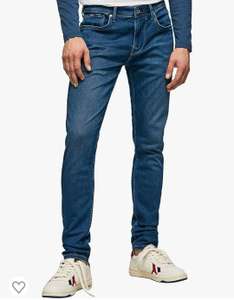 Pepe Jeans Finsbury Jeans para Hombre (Varias tallas)