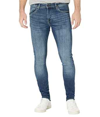 Pepe Jeans Mason Pantalones, 000denim, 28W Regular para Hombre