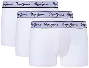 Pepe Jeans Pack 3 Bóxer para Hombre