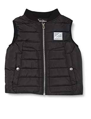 Pepe Jeans PB401126, Chaqueta Niños, Negro (999Black), 11