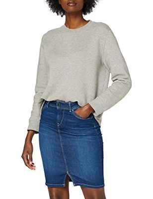 Pepe Jeans Taylor Falda, Azul, XX-Small para Mujer