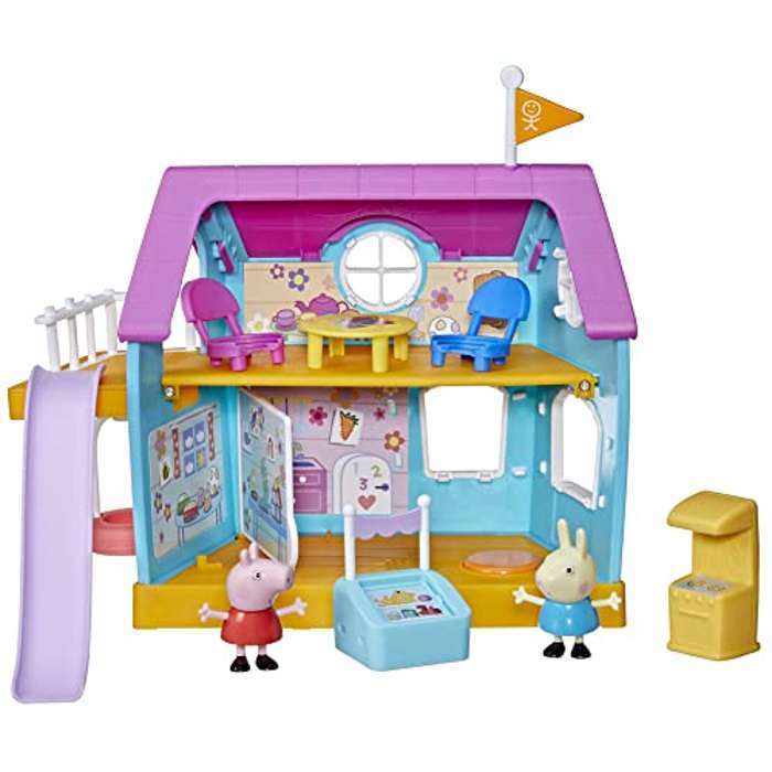 Peppa Pig Peppa’s Club