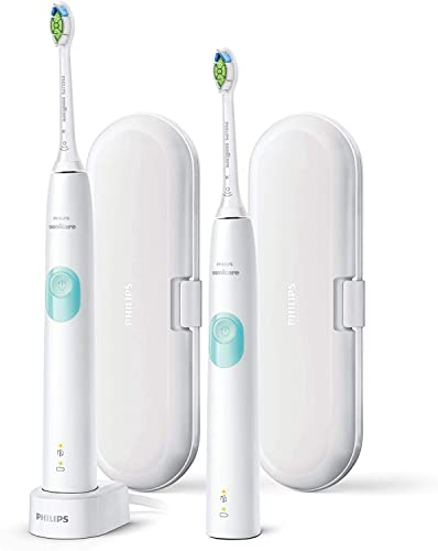Philips Sonicare ProtectiveClean 4300 HX6807/35