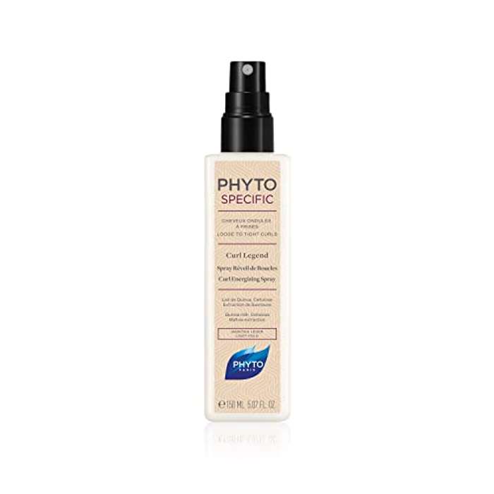 Phyto Spray Revelador de Rizos 150 ml