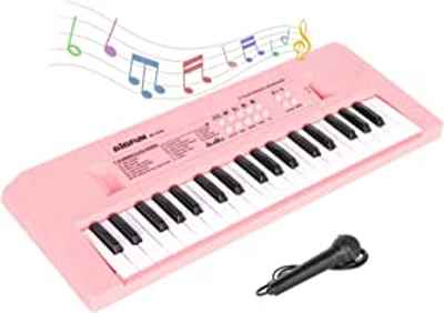 Piano electrónico de 37 teclas Finding Good 