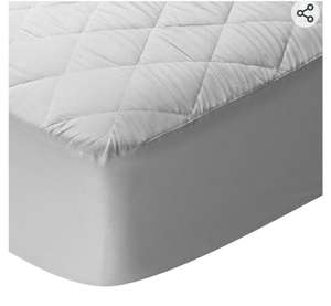 Pikolin Home - Protector de Colchón Acolchado - Cubrecolchón