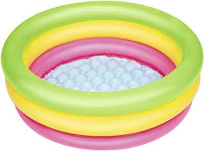 Piscina Hinchable Infantil Bestway Summer 70 cm