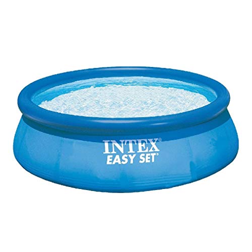Piscina Intex Easy Set con depuradora