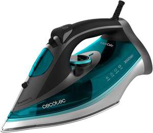 Plancha Cecotec 3000W 230gr/min solo 15.9€