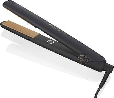 Plancha ghd profesional con tecnología Single-zoneTM