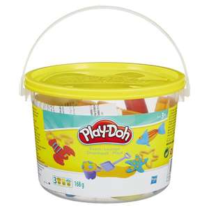 PLAY-DOH - Mini Set Herramientas