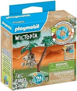 PLAYMOBIL Wiltopia koala