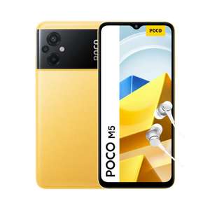 Poco MS smartphones