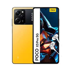 POCO X 5 PRO 5 6gb 128 g