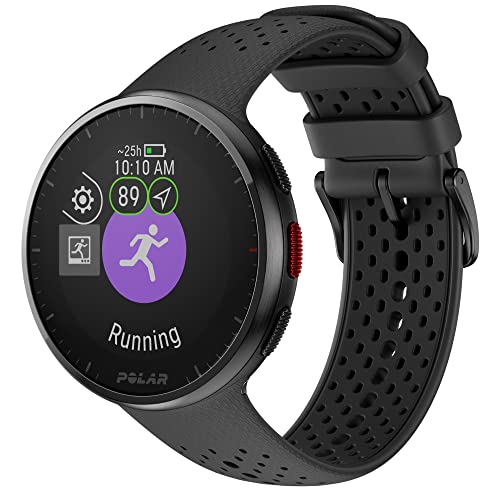 Polar Pacer Pro Reloj De Running