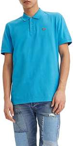 Polos Levis (Varias tallas y colores)