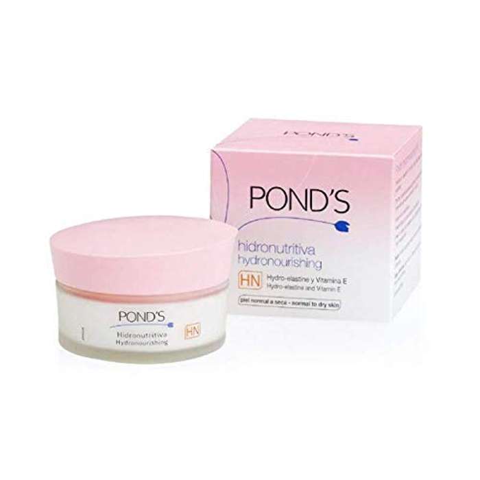 Ponds, Crema diurna facial - 50 ml.
