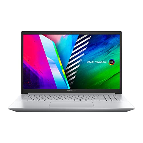 Portátil ASUS VivoBook Pro 15 OLED